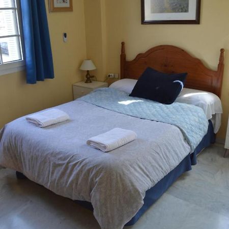 Apartamento Adoratrices 그라나다 외부 사진