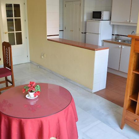 Apartamento Adoratrices 그라나다 외부 사진