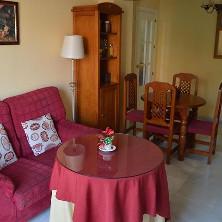 Apartamento Adoratrices 그라나다 외부 사진