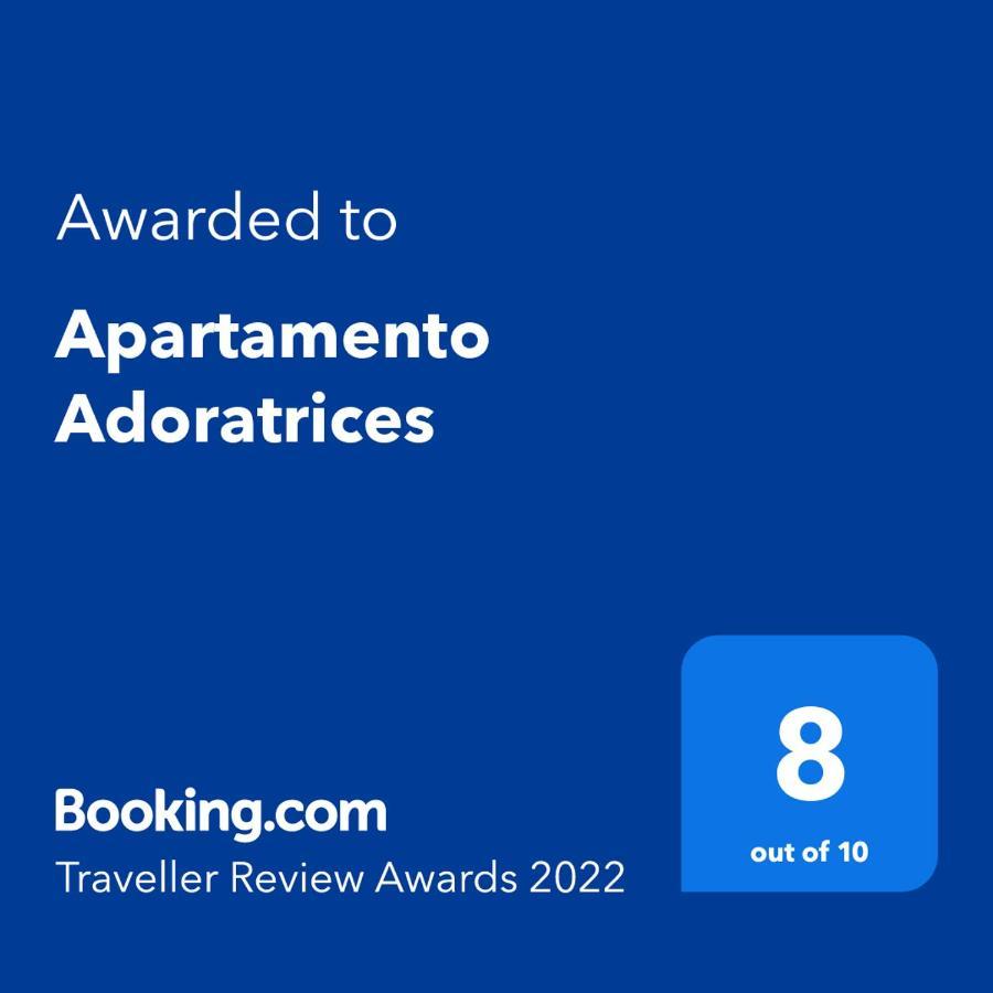 Apartamento Adoratrices 그라나다 외부 사진