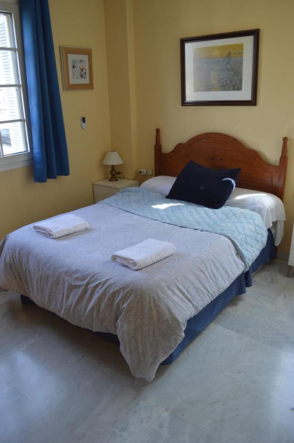 Apartamento Adoratrices 그라나다 외부 사진