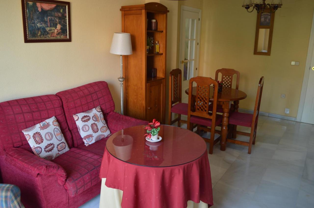 Apartamento Adoratrices 그라나다 외부 사진