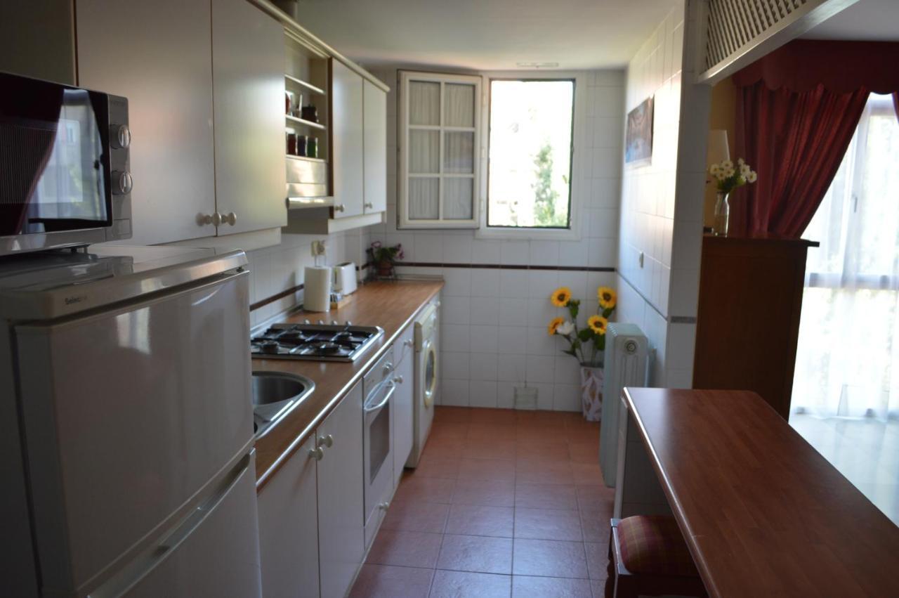 Apartamento Adoratrices 그라나다 외부 사진