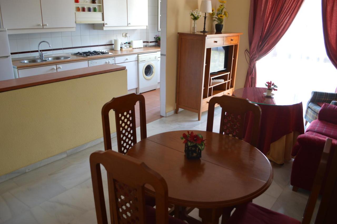 Apartamento Adoratrices 그라나다 외부 사진