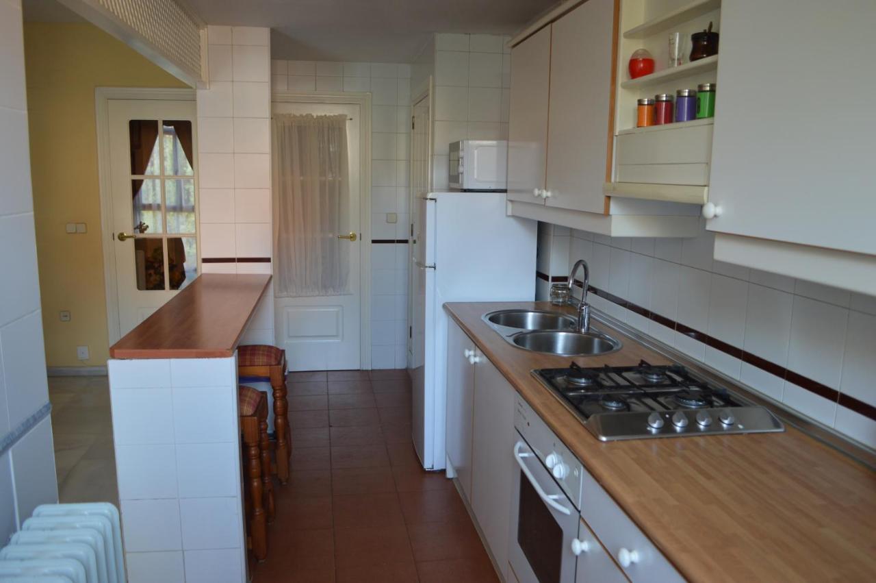Apartamento Adoratrices 그라나다 외부 사진