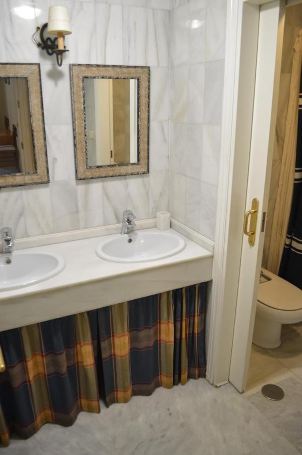 Apartamento Adoratrices 그라나다 외부 사진